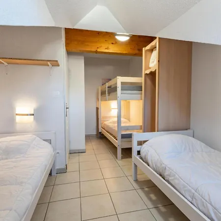 Le Balcon Des Airelles - Duplex Pour 7 Personnes Aux Orres 1800 Mae-9344 * Les Orres